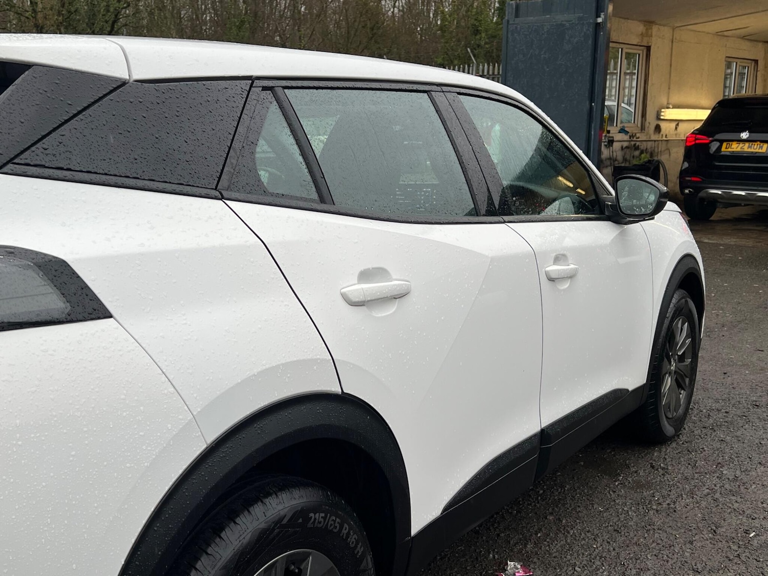 Used Peugeot 2008 2022 for sale - 77852877: Photo 44