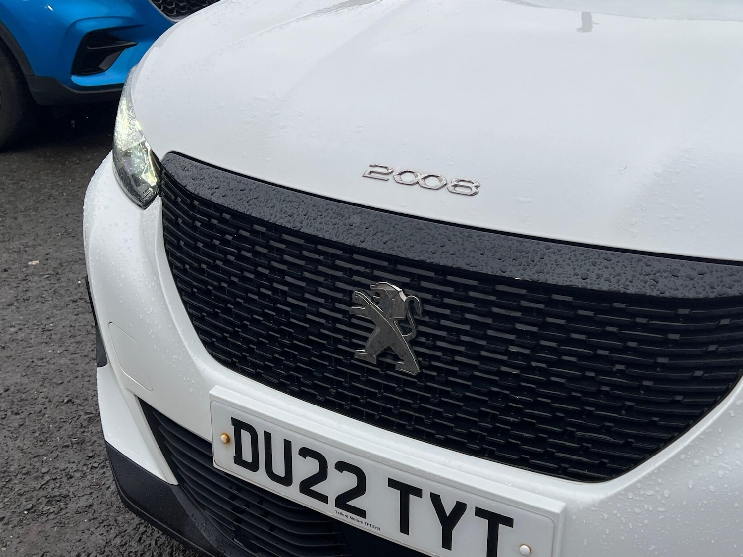 Used Peugeot 2008 2022 for sale - 77852877: Photo 46