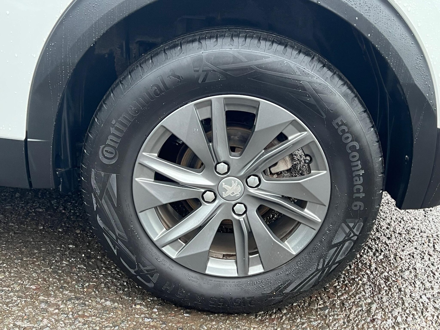 Used Peugeot 2008 2022 for sale - 77852877: Photo 49