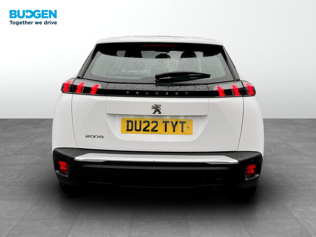 Used Peugeot 2008 2022 for sale - 77852877: Photo 5