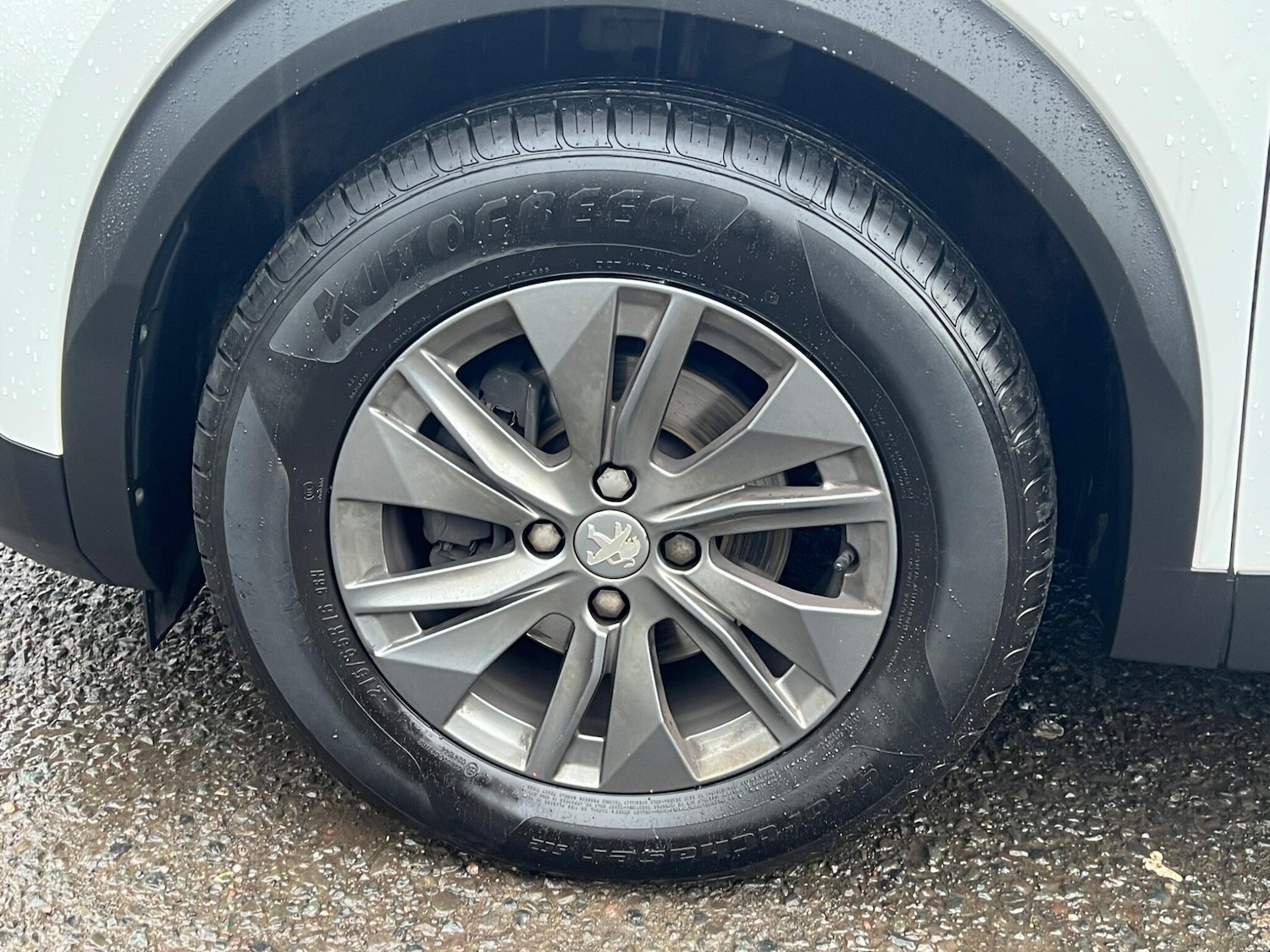 Used Peugeot 2008 2022 for sale - 77852877: Photo 50