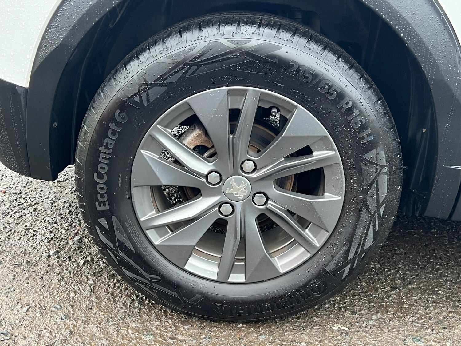 Used Peugeot 2008 2022 for sale - 77852877: Photo 52