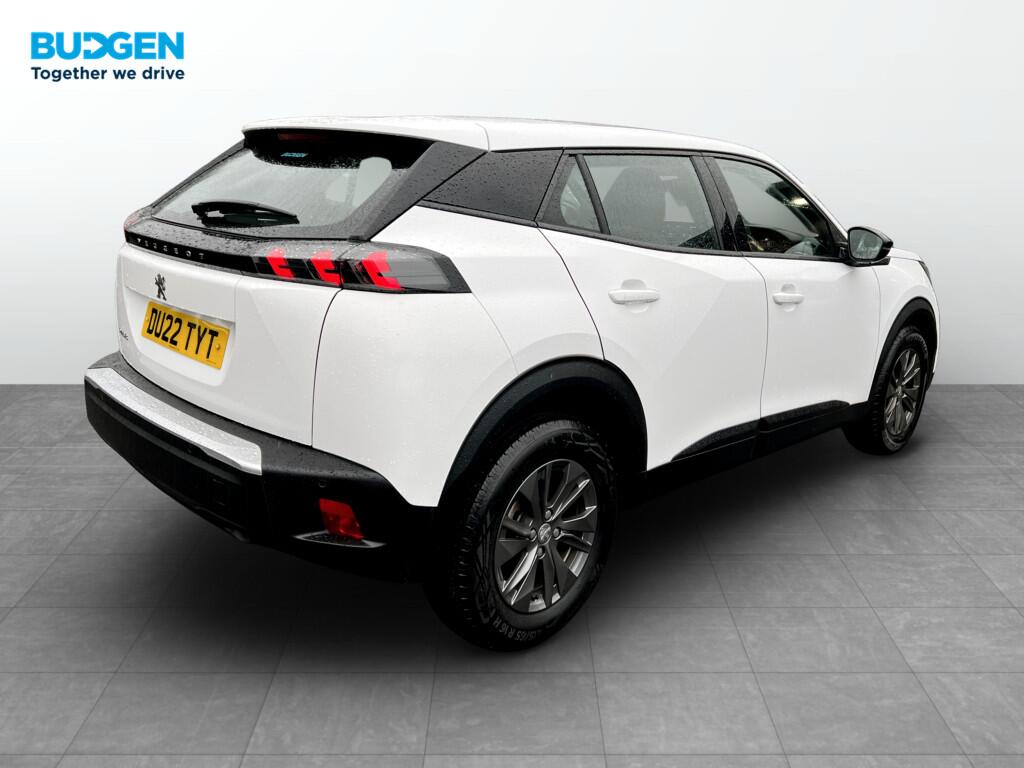 Used Peugeot 2008 2022 for sale - 77852877: Photo 6