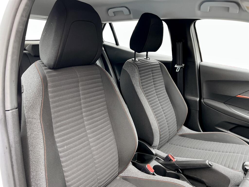 Used Peugeot 2008 2022 for sale - 77852877: Photo 8