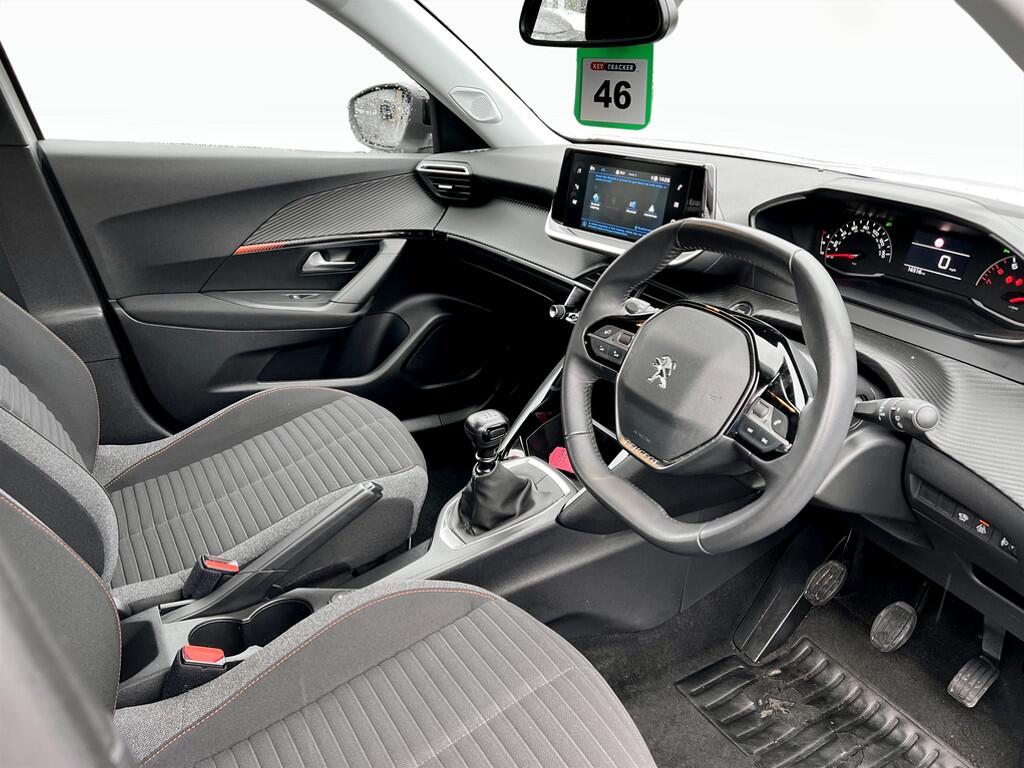 Used Peugeot 2008 2022 for sale - 77852877: Photo 9