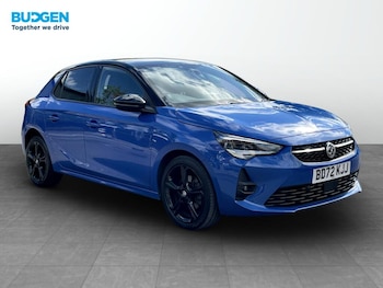 Used Vauxhall Corsa 2022 for sale - 78988989: Photo