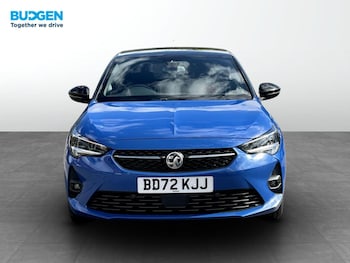 Used Vauxhall Corsa 2022 for sale - 78988989: Photo