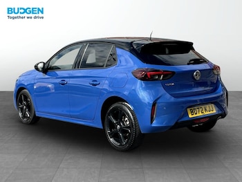 Used Vauxhall Corsa 2022 for sale - 78988989: Photo