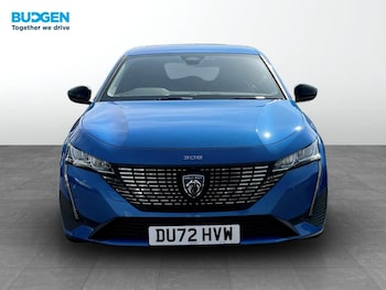 Used Peugeot 308 2022 for sale - 75458735: Photo