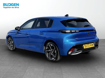 Used Peugeot 308 2022 for sale - 75458735: Photo