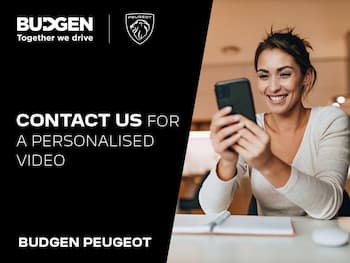 Used Peugeot 2008 2025 for sale - 79670152: Photo