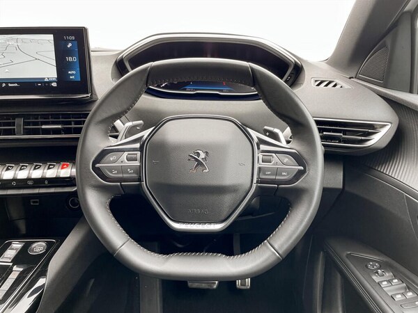 Used Peugeot 3008 2023 for sale - 75493731: Photo 12