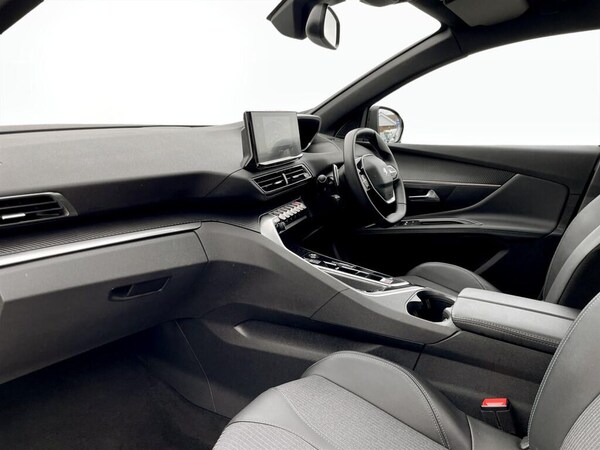 Used Peugeot 3008 2023 for sale - 75493731: Photo 14