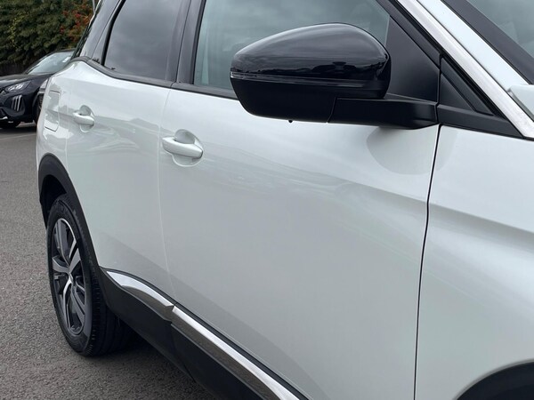 Used Peugeot 3008 2023 for sale - 75493731: Photo 21