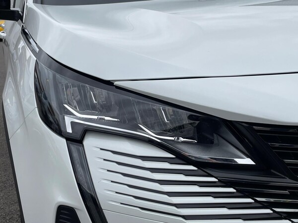 Used Peugeot 3008 2023 for sale - 75493731: Photo 22