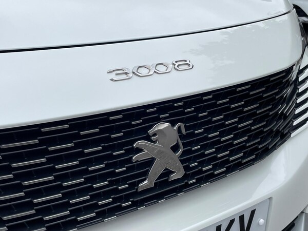 Used Peugeot 3008 2023 for sale - 75493731: Photo 23