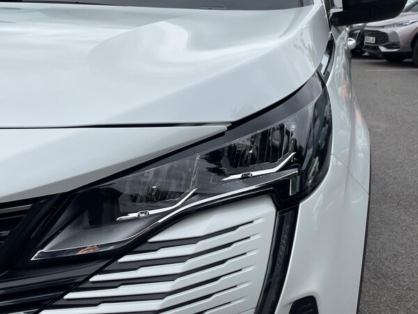Used Peugeot 3008 2023 for sale - 75493731: Photo 24
