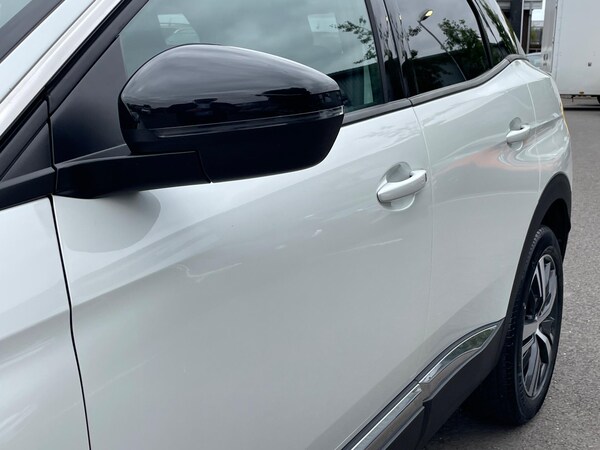 Used Peugeot 3008 2023 for sale - 75493731: Photo 25