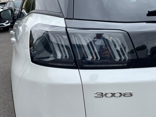 Used Peugeot 3008 2023 for sale - 75493731: Photo 26