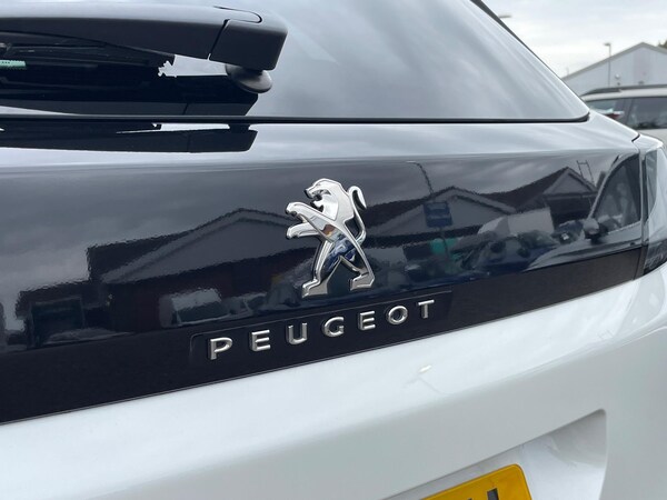 Used Peugeot 3008 2023 for sale - 75493731: Photo 27