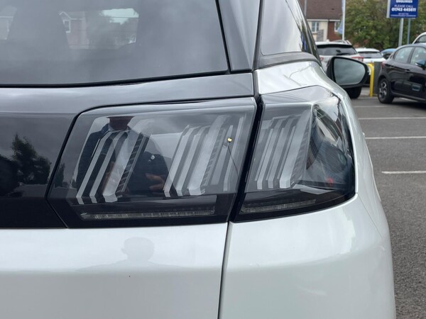 Used Peugeot 3008 2023 for sale - 75493731: Photo 28