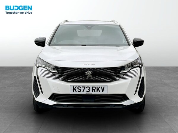 Used Peugeot 3008 2023 for sale - 75493731: Photo 2