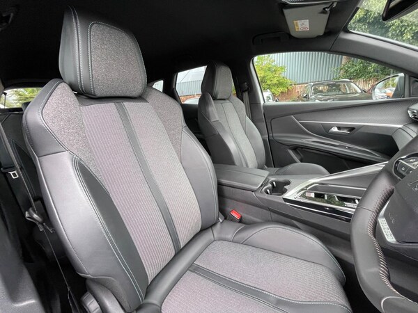 Used Peugeot 3008 2023 for sale - 75493731: Photo 33