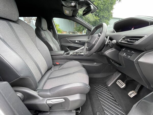 Used Peugeot 3008 2023 for sale - 75493731: Photo 34
