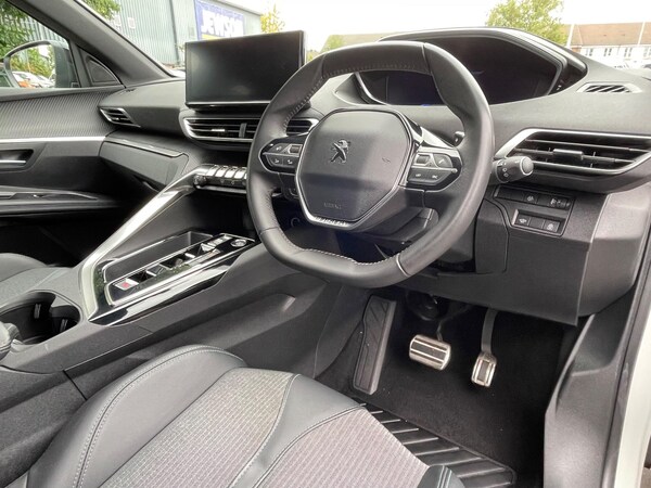 Used Peugeot 3008 2023 for sale - 75493731: Photo 35
