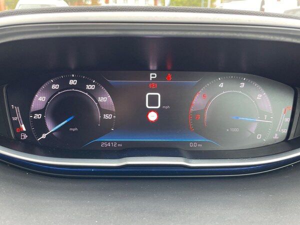 Used Peugeot 3008 2023 for sale - 75493731: Photo 36