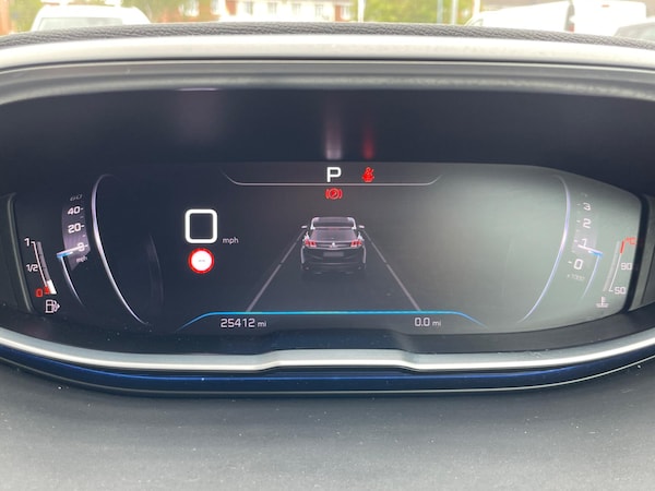 Used Peugeot 3008 2023 for sale - 75493731: Photo 37