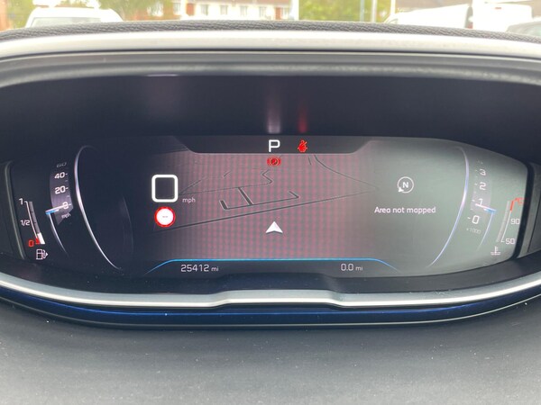 Used Peugeot 3008 2023 for sale - 75493731: Photo 38