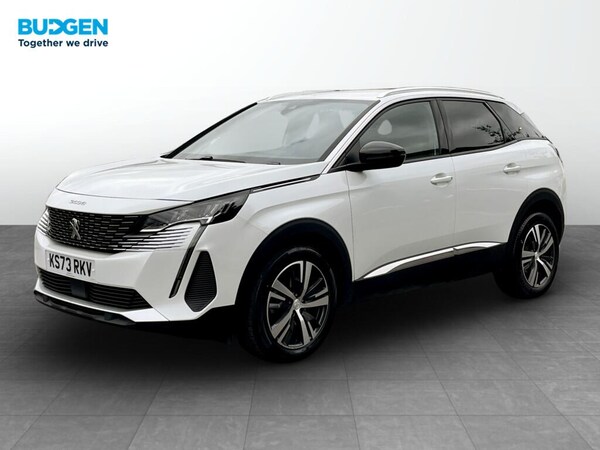 Used Peugeot 3008 2023 for sale - 75493731: Photo 3
