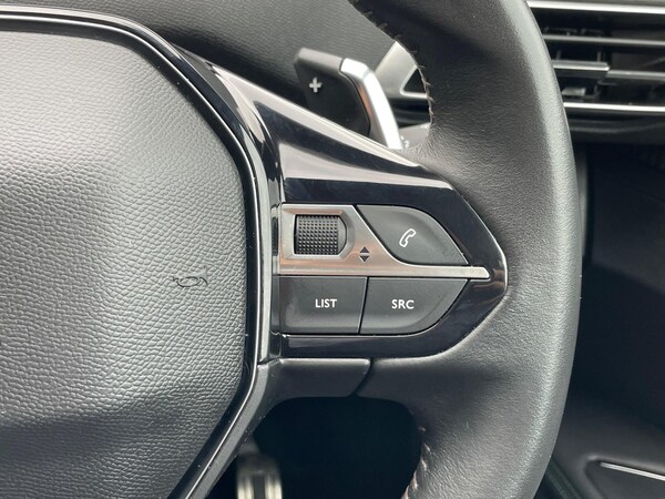 Used Peugeot 3008 2023 for sale - 75493731: Photo 41
