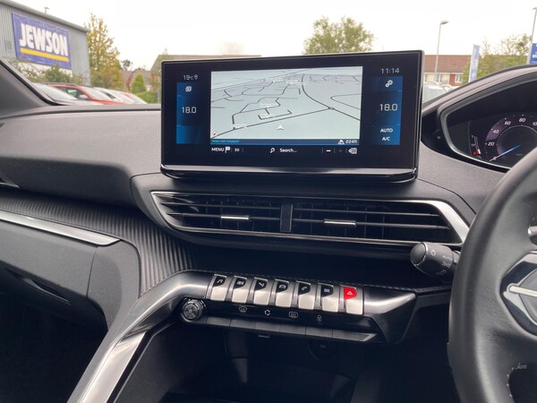 Used Peugeot 3008 2023 for sale - 75493731: Photo 46