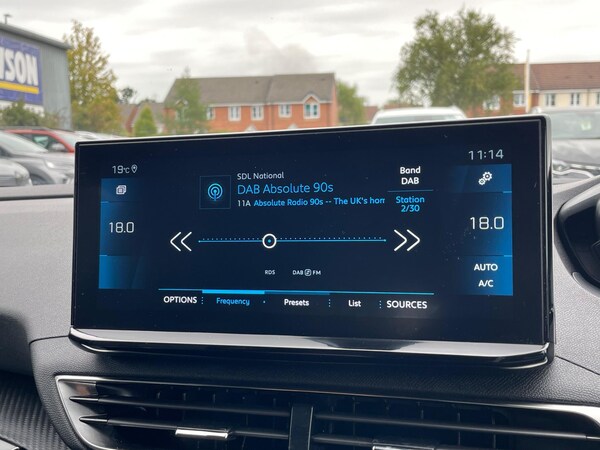 Used Peugeot 3008 2023 for sale - 75493731: Photo 48