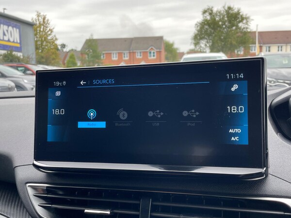 Used Peugeot 3008 2023 for sale - 75493731: Photo 49