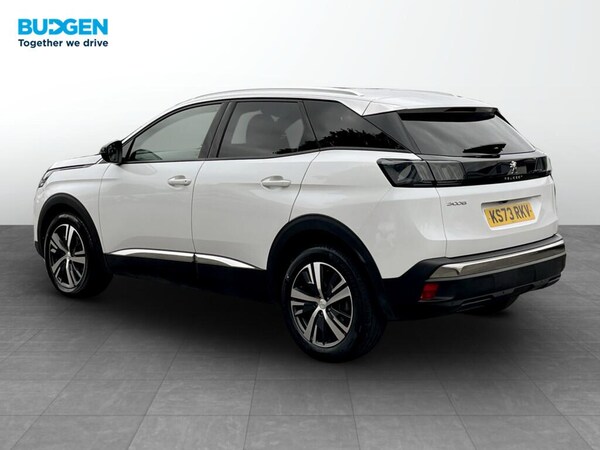 Used Peugeot 3008 2023 for sale - 75493731: Photo 4