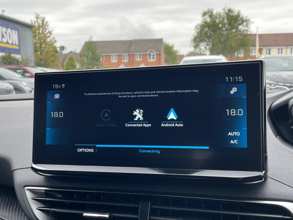 Used Peugeot 3008 2023 for sale - 75493731: Photo 50