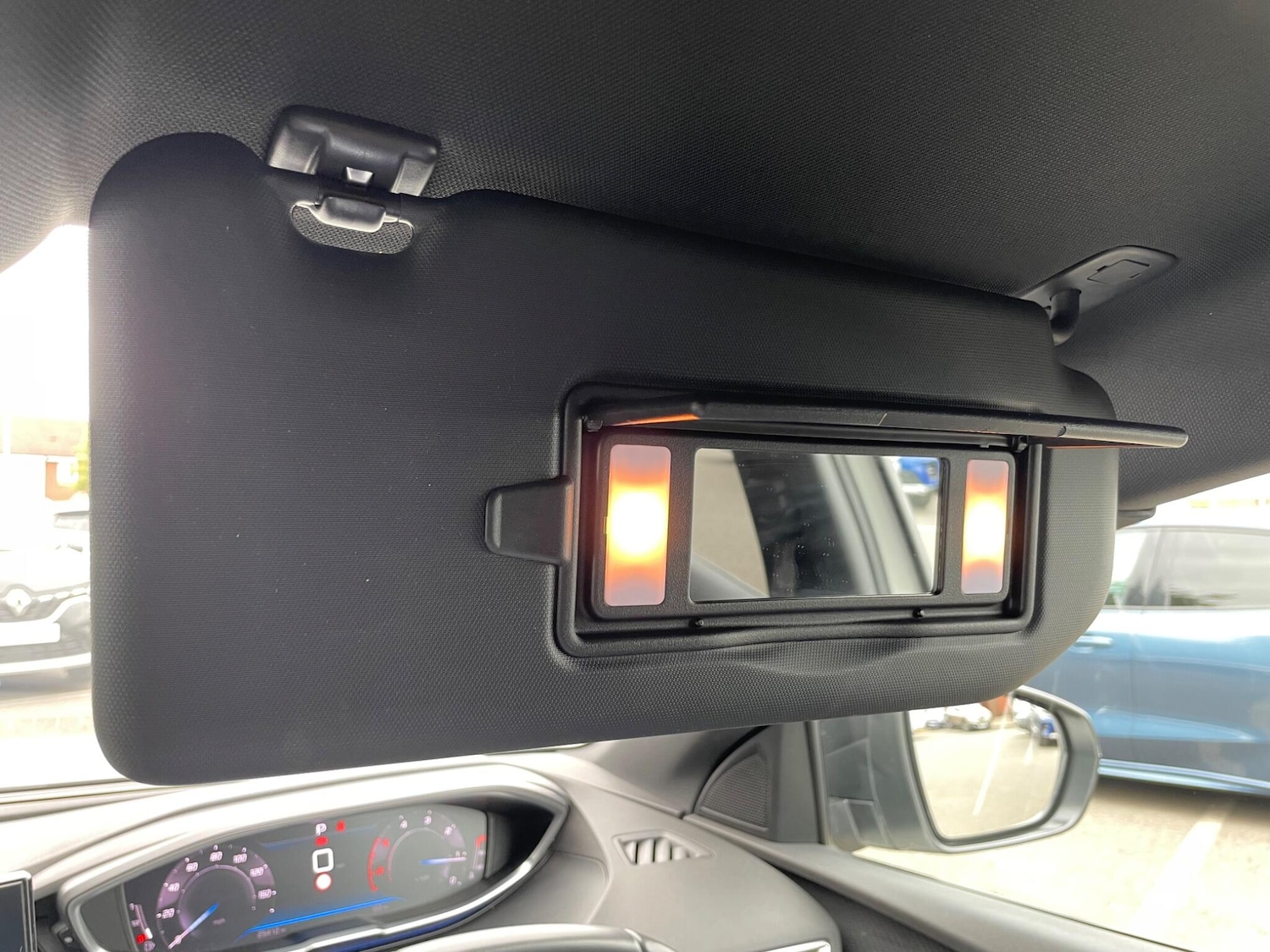 Vehicle 54