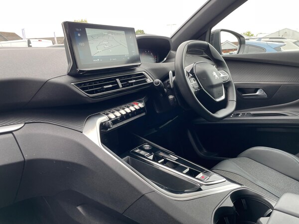 Used Peugeot 3008 2023 for sale - 75493731: Photo 55