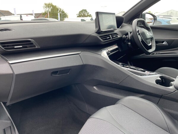 Used Peugeot 3008 2023 for sale - 75493731: Photo 56