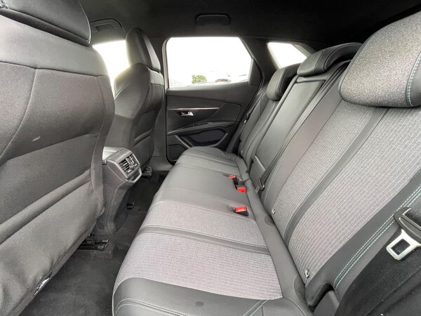 Used Peugeot 3008 2023 for sale - 75493731: Photo 59