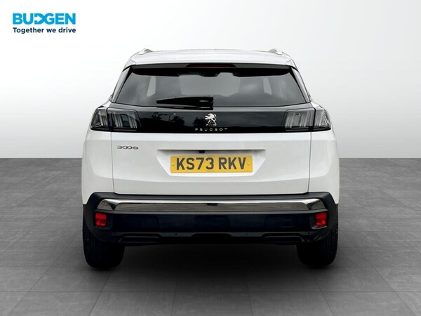 Used Peugeot 3008 2023 for sale - 75493731: Photo 5