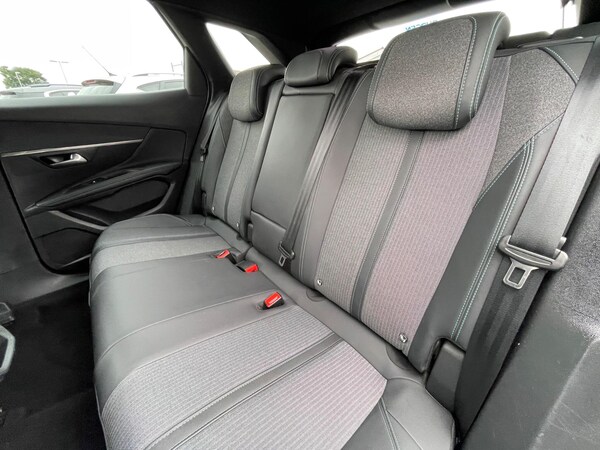 Used Peugeot 3008 2023 for sale - 75493731: Photo 60