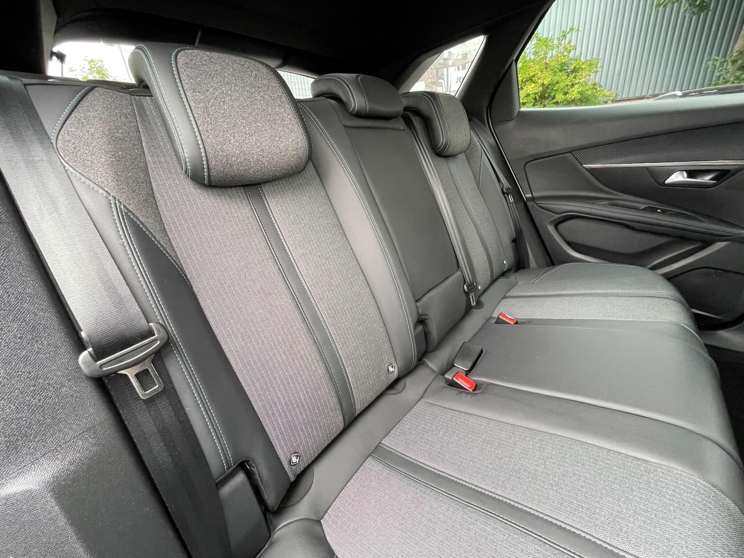 Used Peugeot 3008 2023 for sale - 75493731: Photo 61