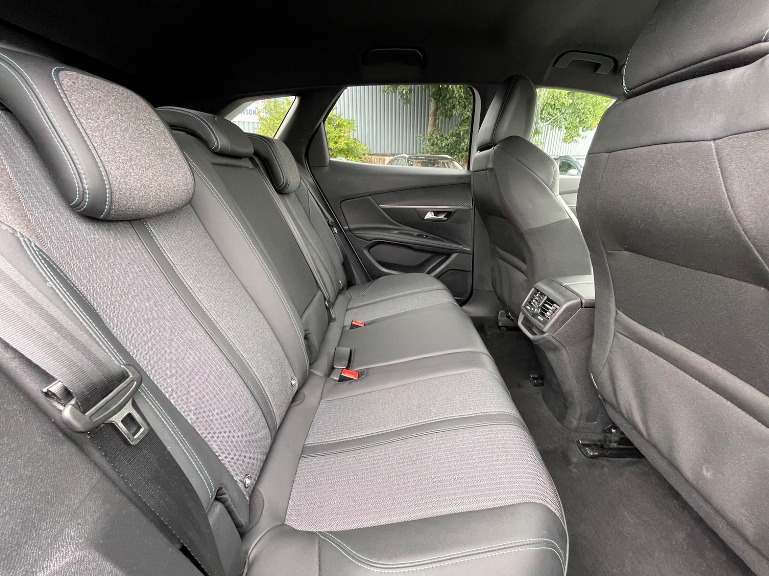 Used Peugeot 3008 2023 for sale - 75493731: Photo 62