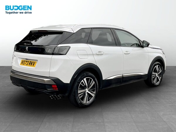 Used Peugeot 3008 2023 for sale - 75493731: Photo 6