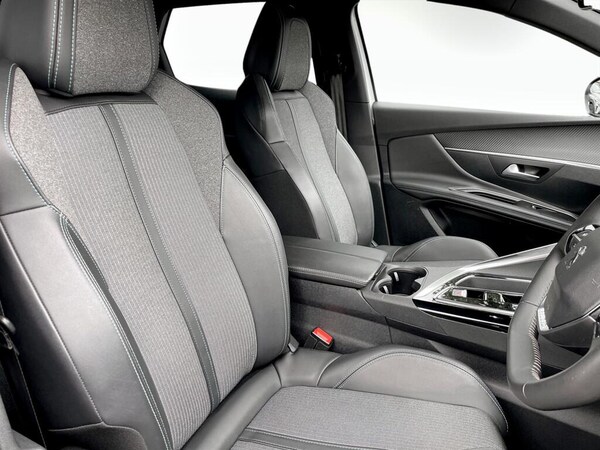 Used Peugeot 3008 2023 for sale - 75493731: Photo 9