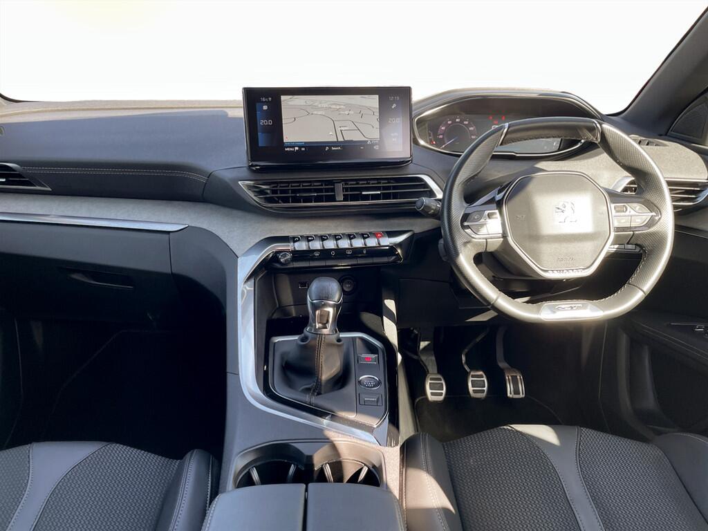 Used Peugeot 3008 2022 for sale - 75808969: Photo 10